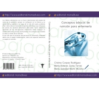 Conceptos básicos de nutrición para enfermería