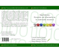 Hiperhidrosis: Actuación de Enfermería en la sudoración excesiva