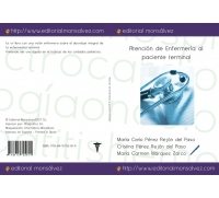 Atención de Enfermería al paciente terminal