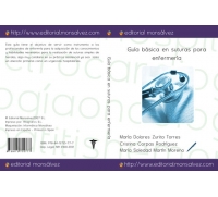 Guía básica en suturas para enfermería