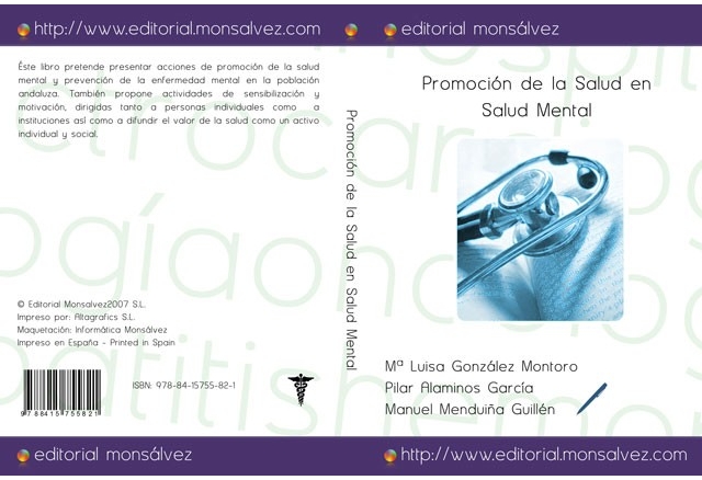 Promoción de la Salud en Salud Mental
