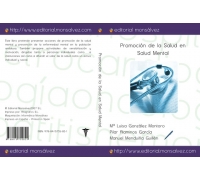 Promoción de la Salud en Salud Mental