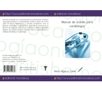 Manual de bolsillo para cardiólogos