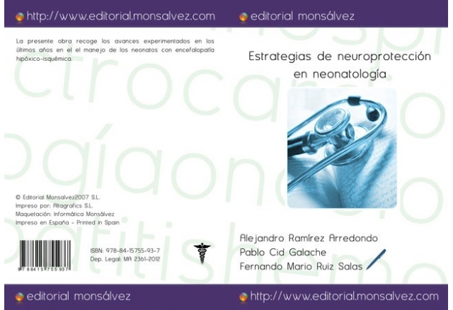 Estrategias de neuroprotección en neonatología