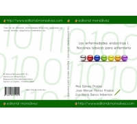 Las enfermedades endocrinas I. Nociones básicas para enfermería
