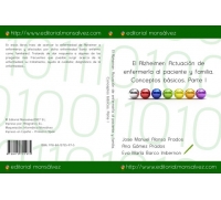 El Alzheimer: Actuación de enfermería al paciente y familia. Conceptos básicos. Parte I
