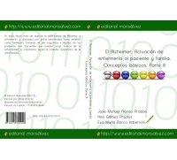 El Alzheimer: Actuación de enfermería al paciente y familia. Conceptos básicos. Parte III