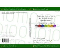 Nociones básicas para enfermería sobre enfermedades cardiovasculares. I parte