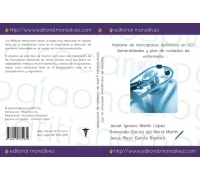 Implante de marcapasos definitivos en UCI: Generalidades y plan de cuidados de enfermería