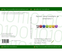 Apuntes sobre psiquiatría de enfermería II