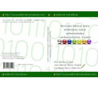 Nociones básicas para enfermería sobre enfermedades cardiovasculares. II parte