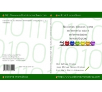 Nociones básicas para enfermería sobre enfermedades hematológicas