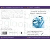 Ventilación mecánica no invasiva para enfermería