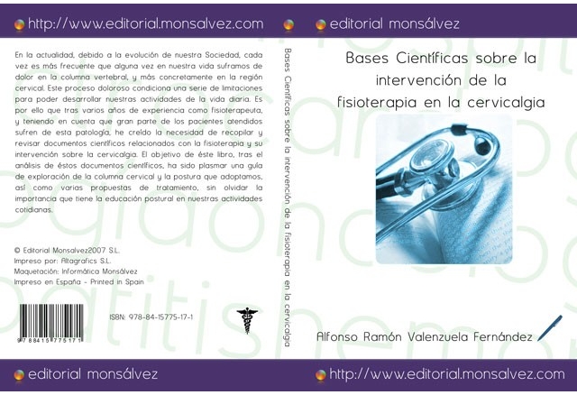 Bases Científicas sobre la intervención de la fisioterapia en la cervicalgia