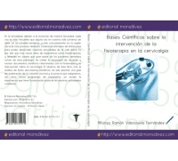 Bases Científicas sobre la intervención de la fisioterapia en la cervicalgia