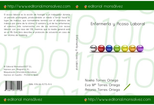 Enfermería y Acoso Laboral