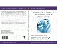 Enfermería en la prevención del aislamiento social de enfermos mentales