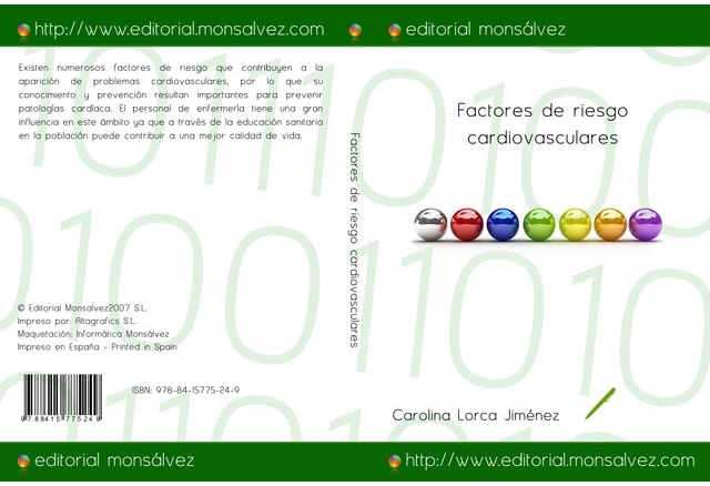 Factores de riesgo cardiovasculares