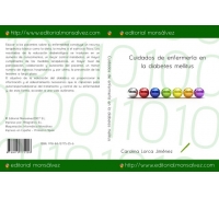 Cuidados de enfermería en la diabetes mellitus