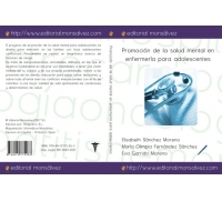 Promoción de la salud mental en enfermería para adolescentes