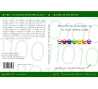 Atención de enfermería en la mujer embarazada