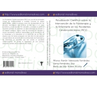 Actualización Científica sobre la Intervención de la Fisioterapia y la Enfermería en los Accidentes Cerebrovasculares (ACV)