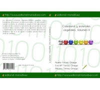 Colesterol y esteroles vegetales. Volumen II