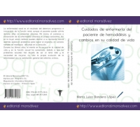 Cuidados de enfermería del paciente de hemodiálisis y cambios en su calidad de vida