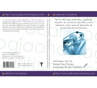 Aborto: Abordaje enfermero. Legislación, objeción de conciencia, secuelas y otros elementos claves para el desarrollo de la actividad de la Enfermera.