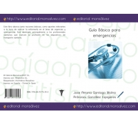 Guía Básica para emergencias