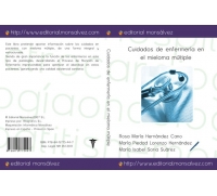 Cuidados de enfermería en el mieloma múltiple