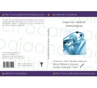 Urgencias médicas oftalmológicas