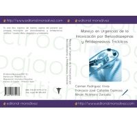 Manejo en Urgencias de la Intoxicación por Benzodiazepinas y Antidepresivos Tricíclicos