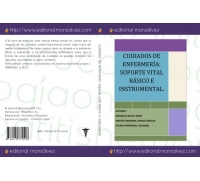 Cuidados de enfermería: soporte vital básico e instrumental