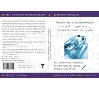 Revisión de la suplementación con yodo a gestantes y madres lactantes en España