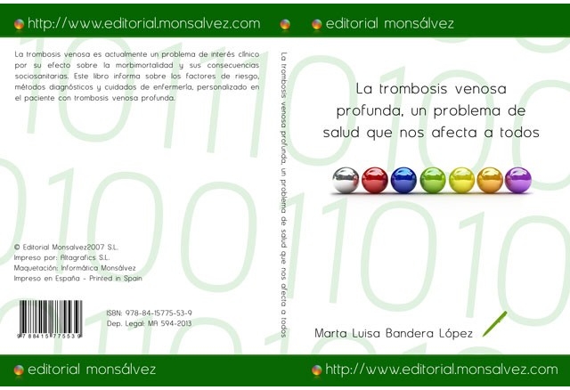 La trombosis venosa profunda, un problema de salud que nos afecta a todos