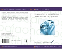 Seguridad en la manipulación y administración de citostáticos