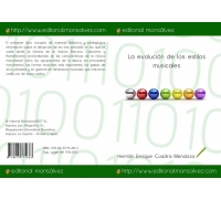 La evolución de los estilos musicales